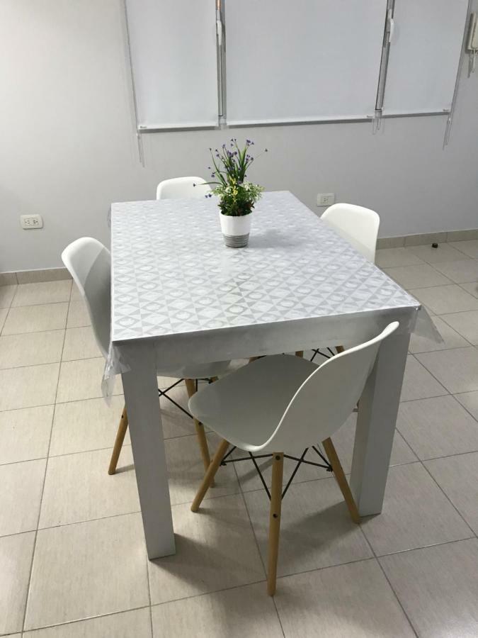 Platinum Apart Viedma Luaran gambar