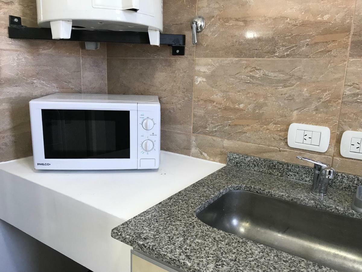 Platinum Apart Viedma Luaran gambar